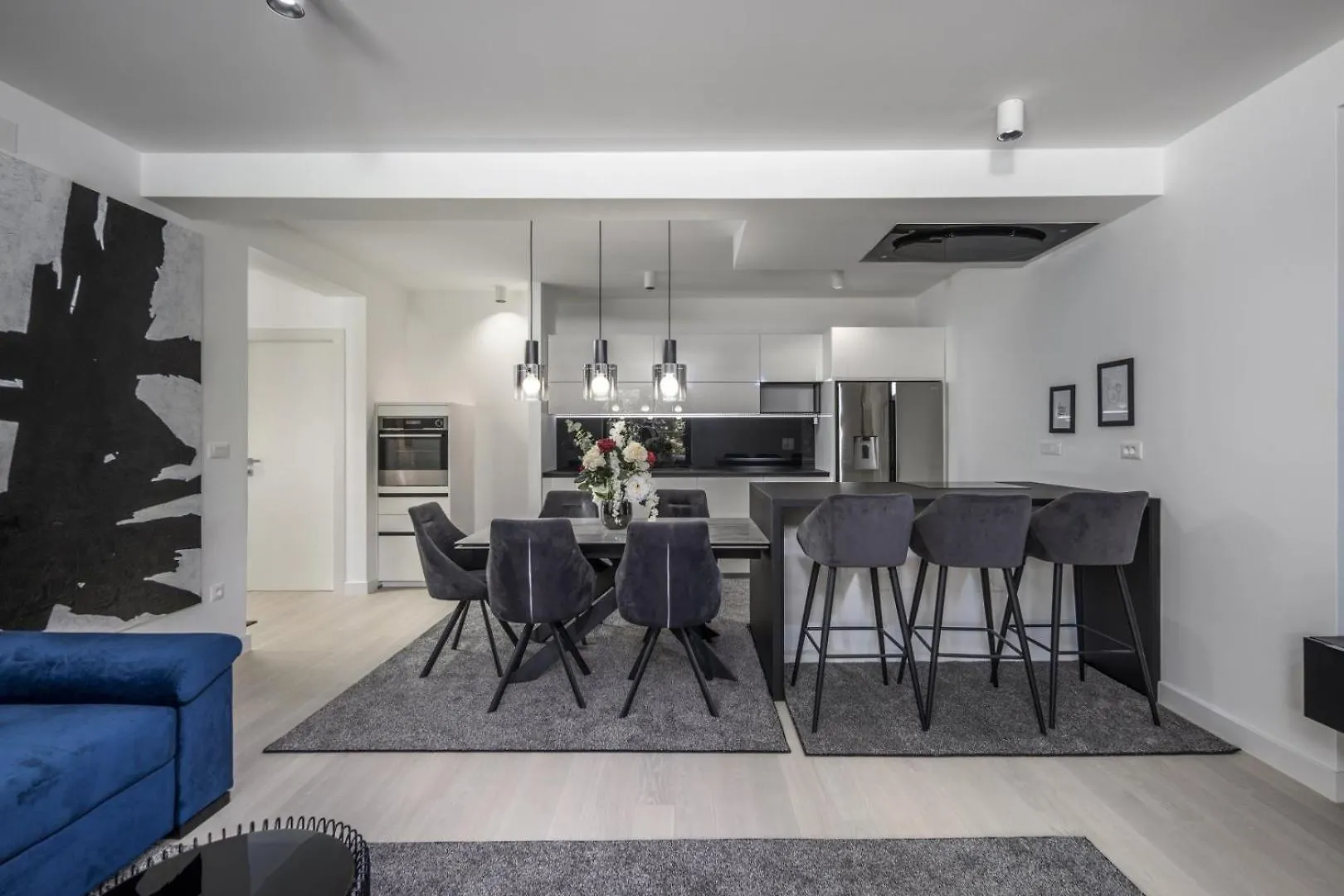 Villa Bonavia - Crowoder Luxury Rent Zadar Croatia