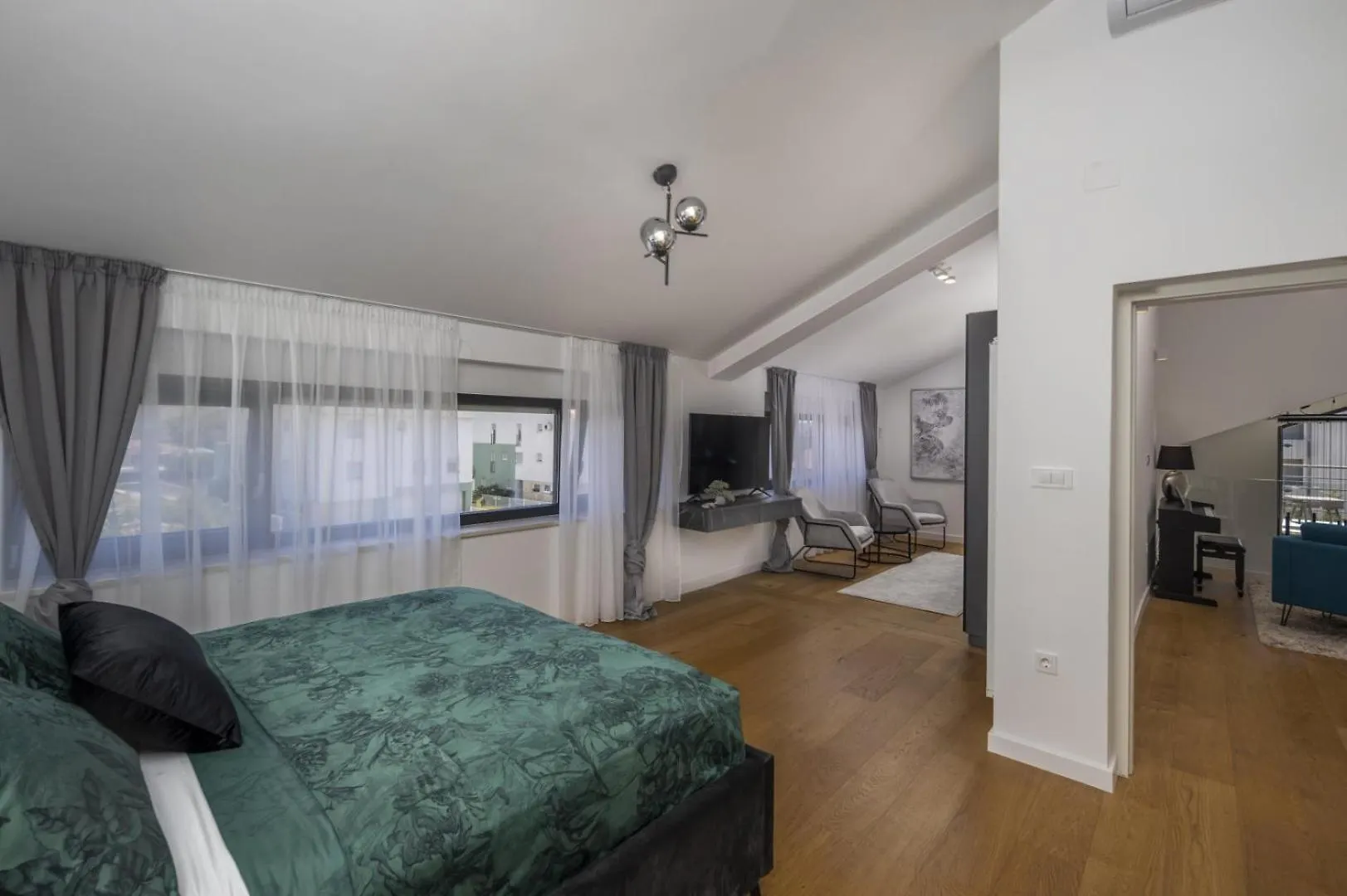 Villa Bonavia - Crowoder Luxury Rent Zadar
