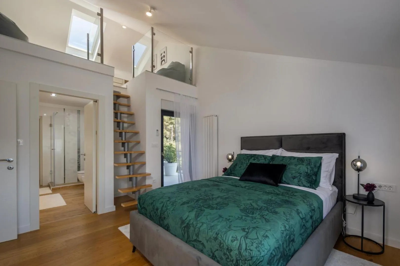 Villa Bonavia - Crowoder Luxury Rent Zadar
