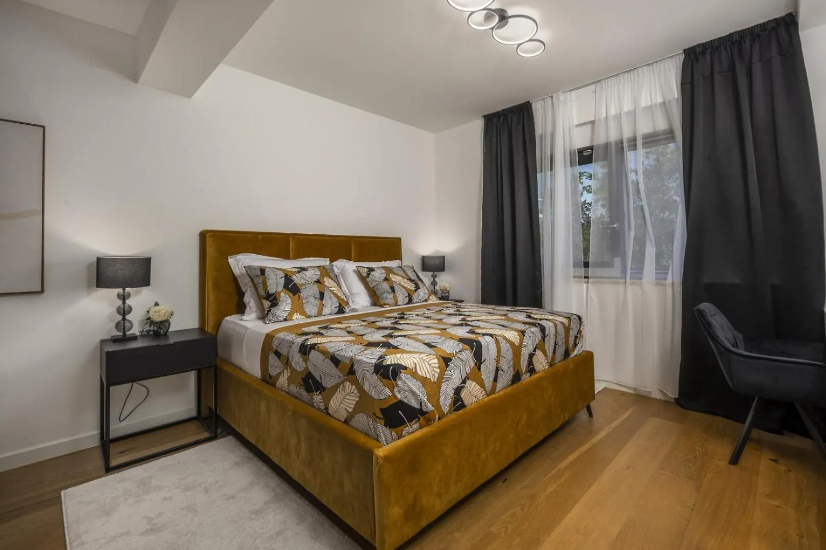 Villa Bonavia - Crowoder Luxury Rent Zadar