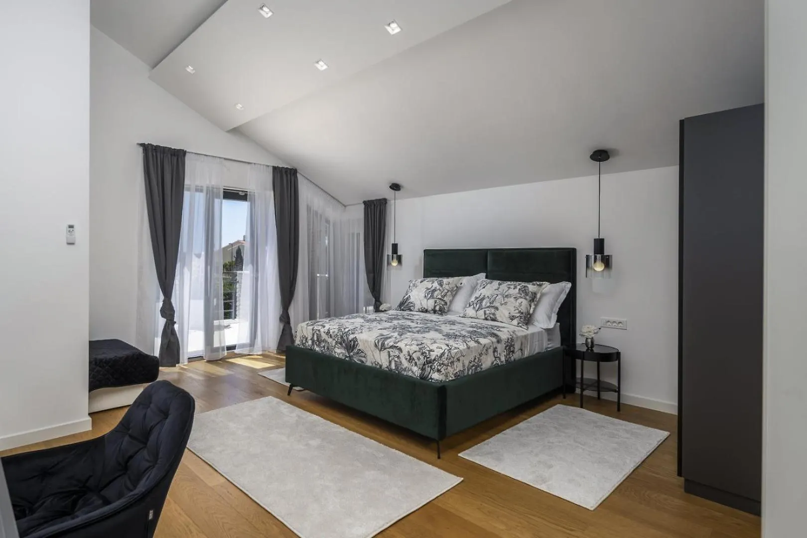 Villa Bonavia - Crowoder Luxury Rent Zadar