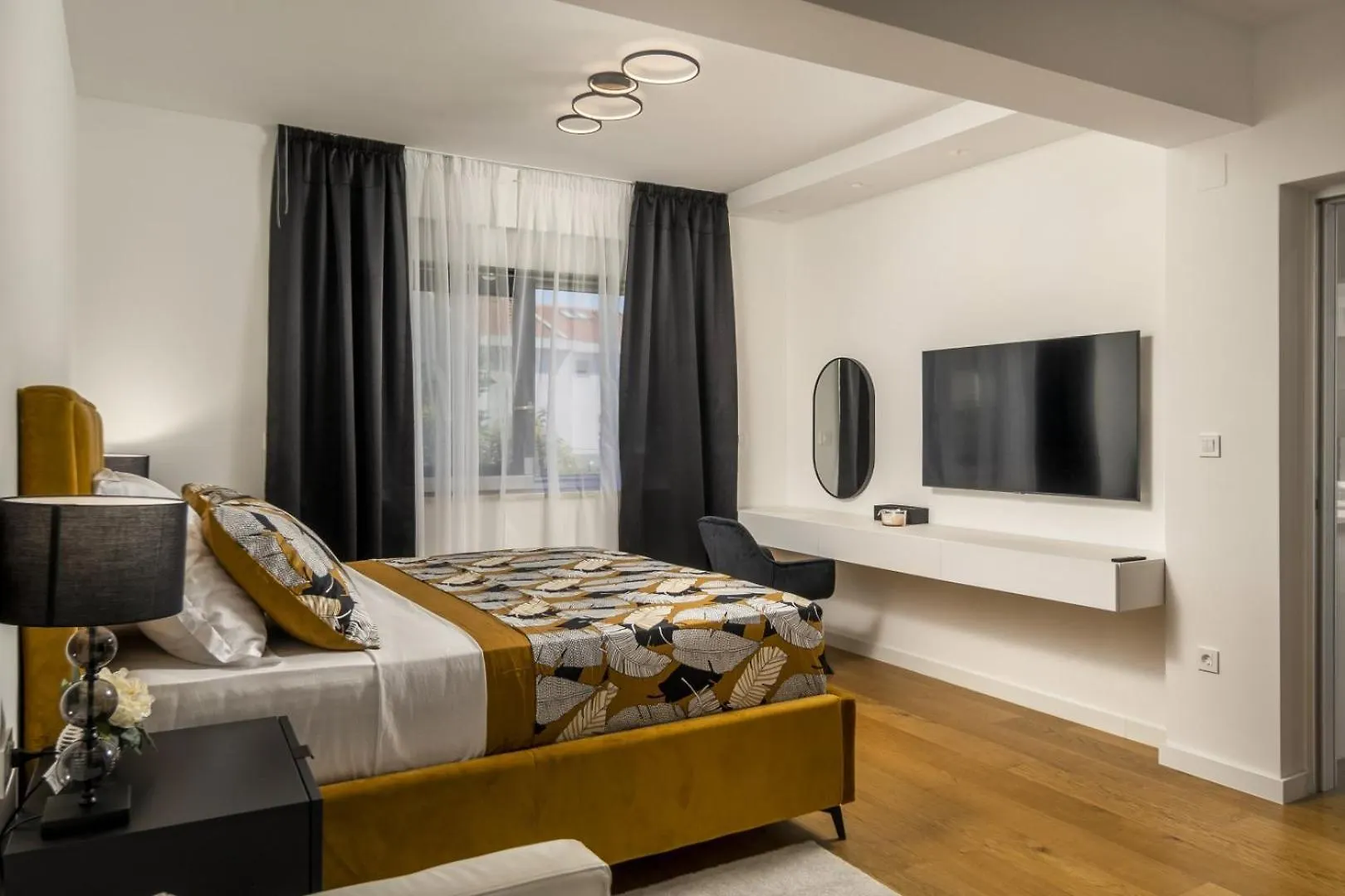Villa Bonavia - Crowoder Luxury Rent Zadar