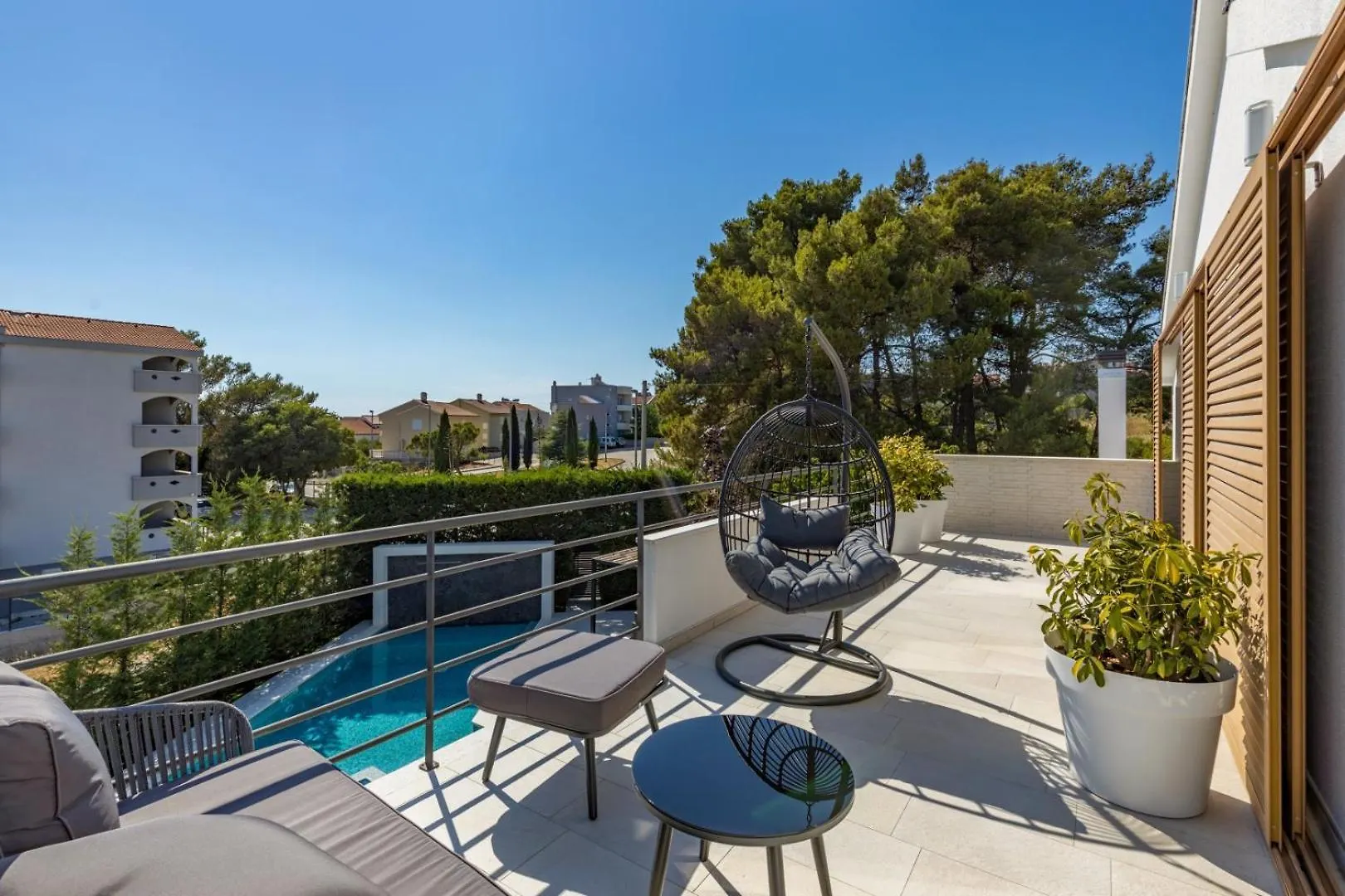 Villa Bonavia - Crowoder Luxury Rent Zadar