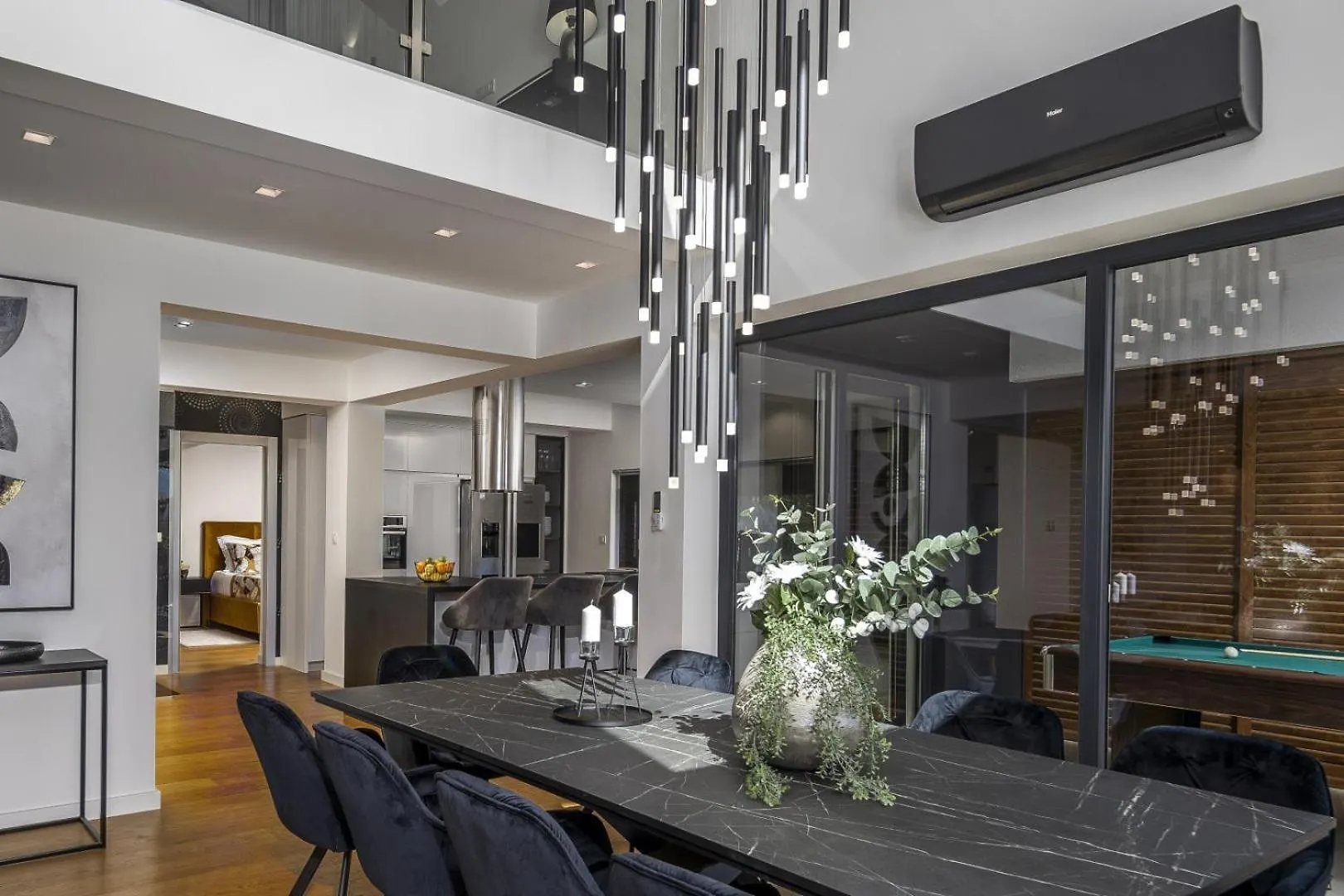 Villa Bonavia - Crowoder Luxury Rent Zadar