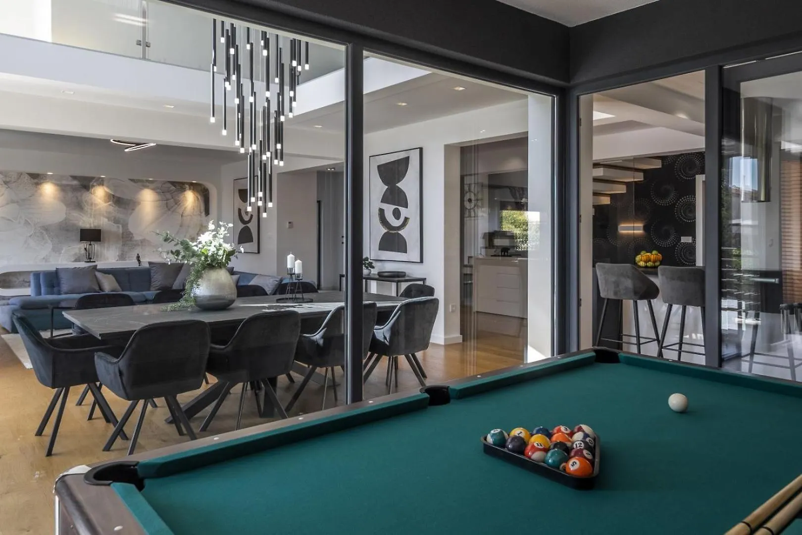 Villa Bonavia - Crowoder Luxury Rent Zadar