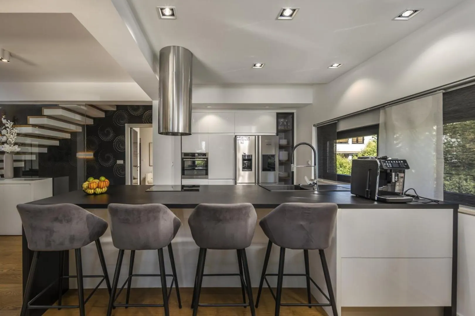 Villa Bonavia - Crowoder Luxury Rent Zadar