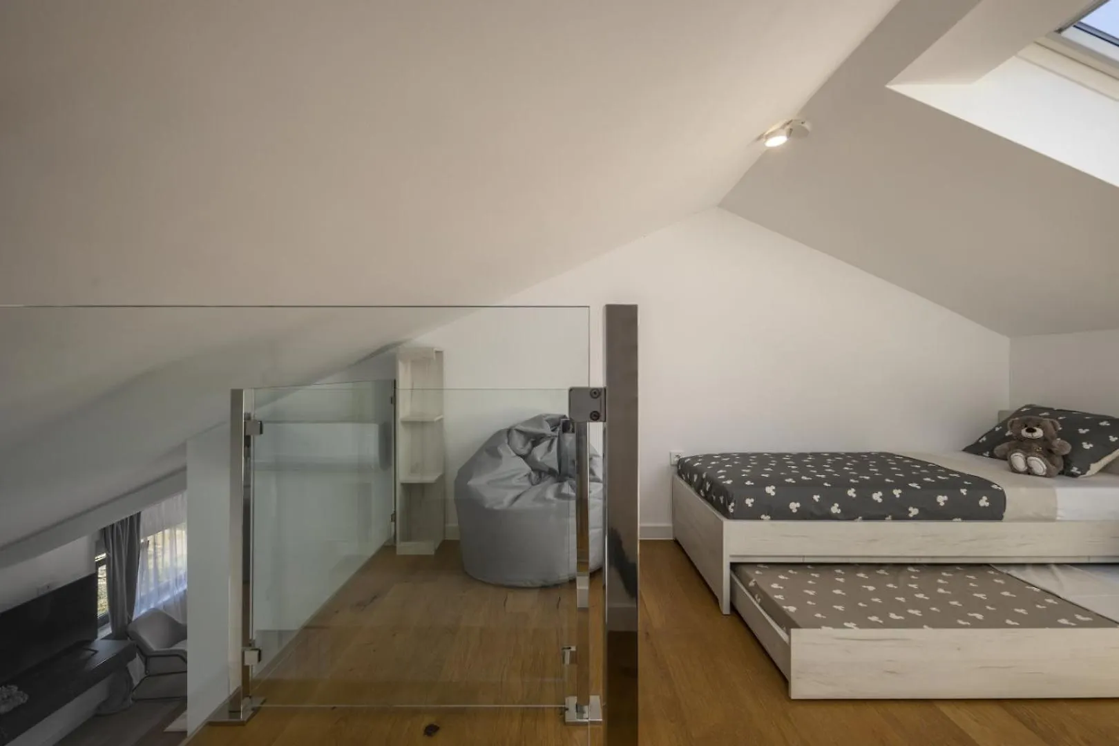 Villa Bonavia - Crowoder Luxury Rent Zadar