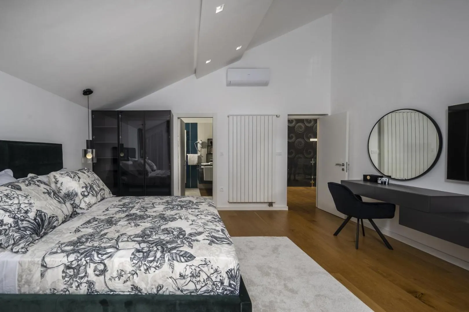 Villa Bonavia - Crowoder Luxury Rent Zadar 0*,