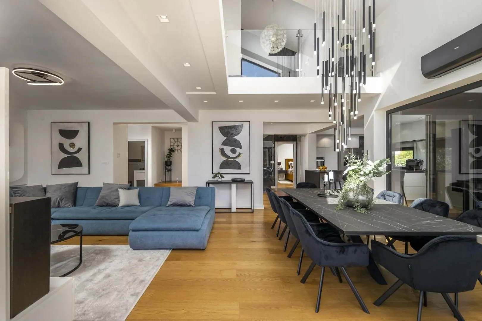 Villa Bonavia - Crowoder Luxury Rent Zadar