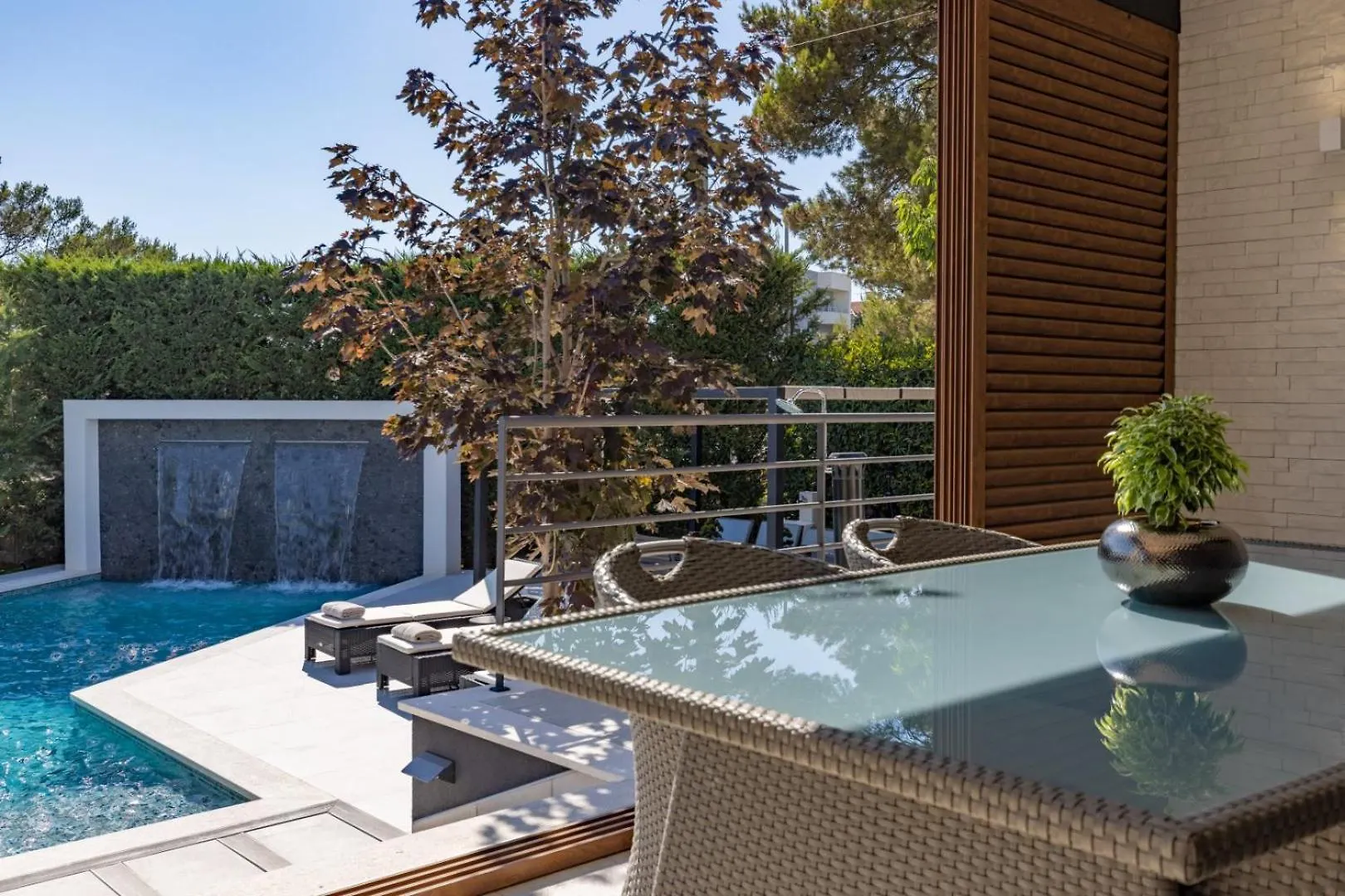 Villa Bonavia - Crowoder Luxury Rent Zadar Croatia