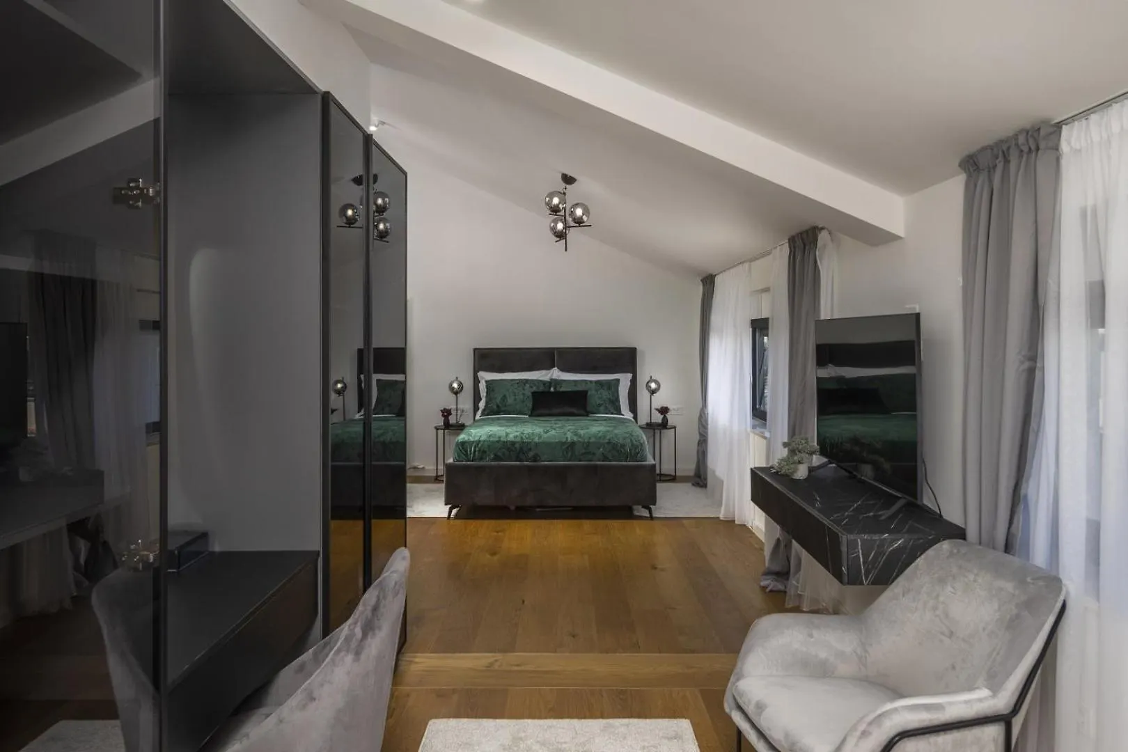 Villa Bonavia - Crowoder Luxury Rent Zadar