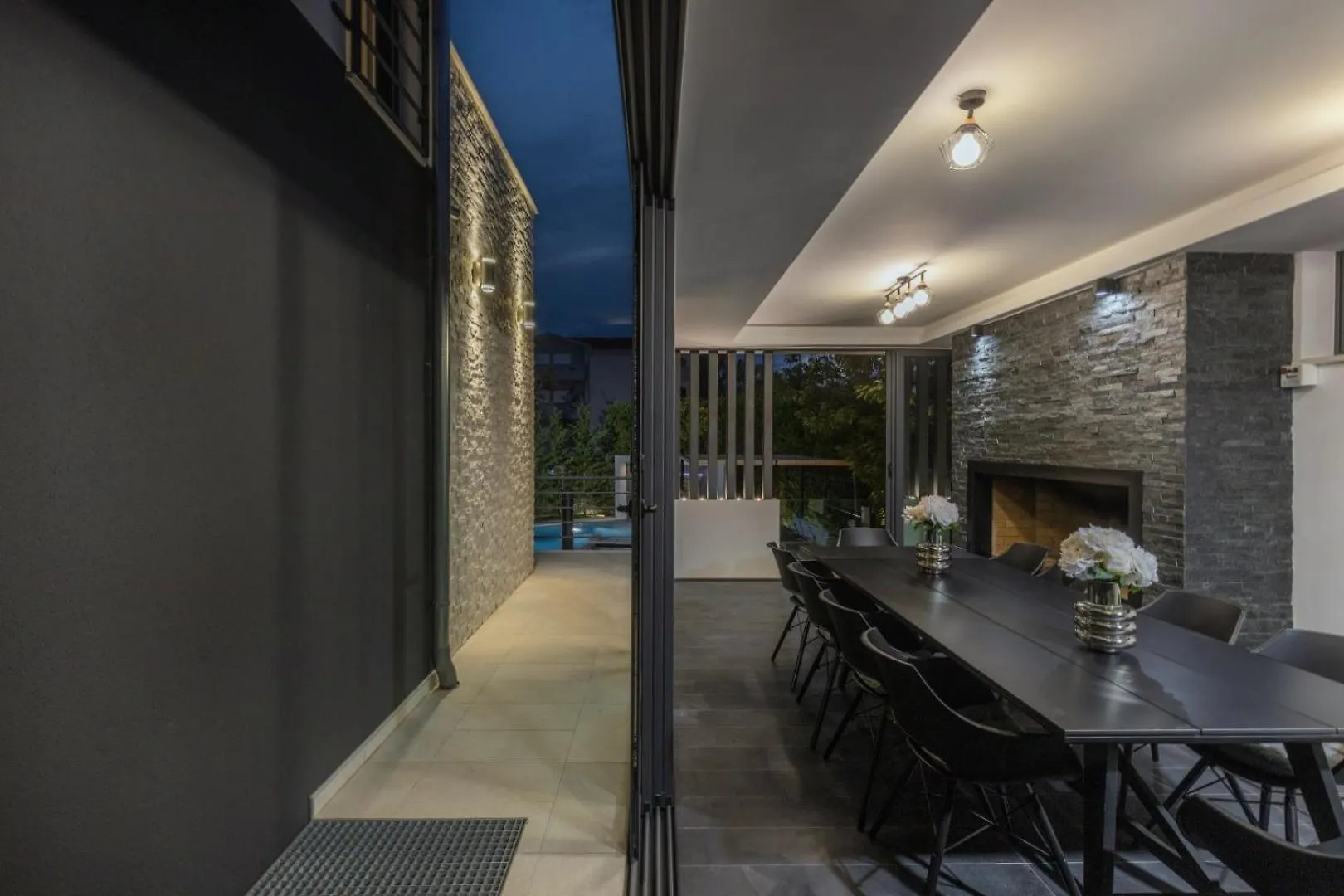 Villa Bonavia - Crowoder Luxury Rent Zadar 0*,  Croatia