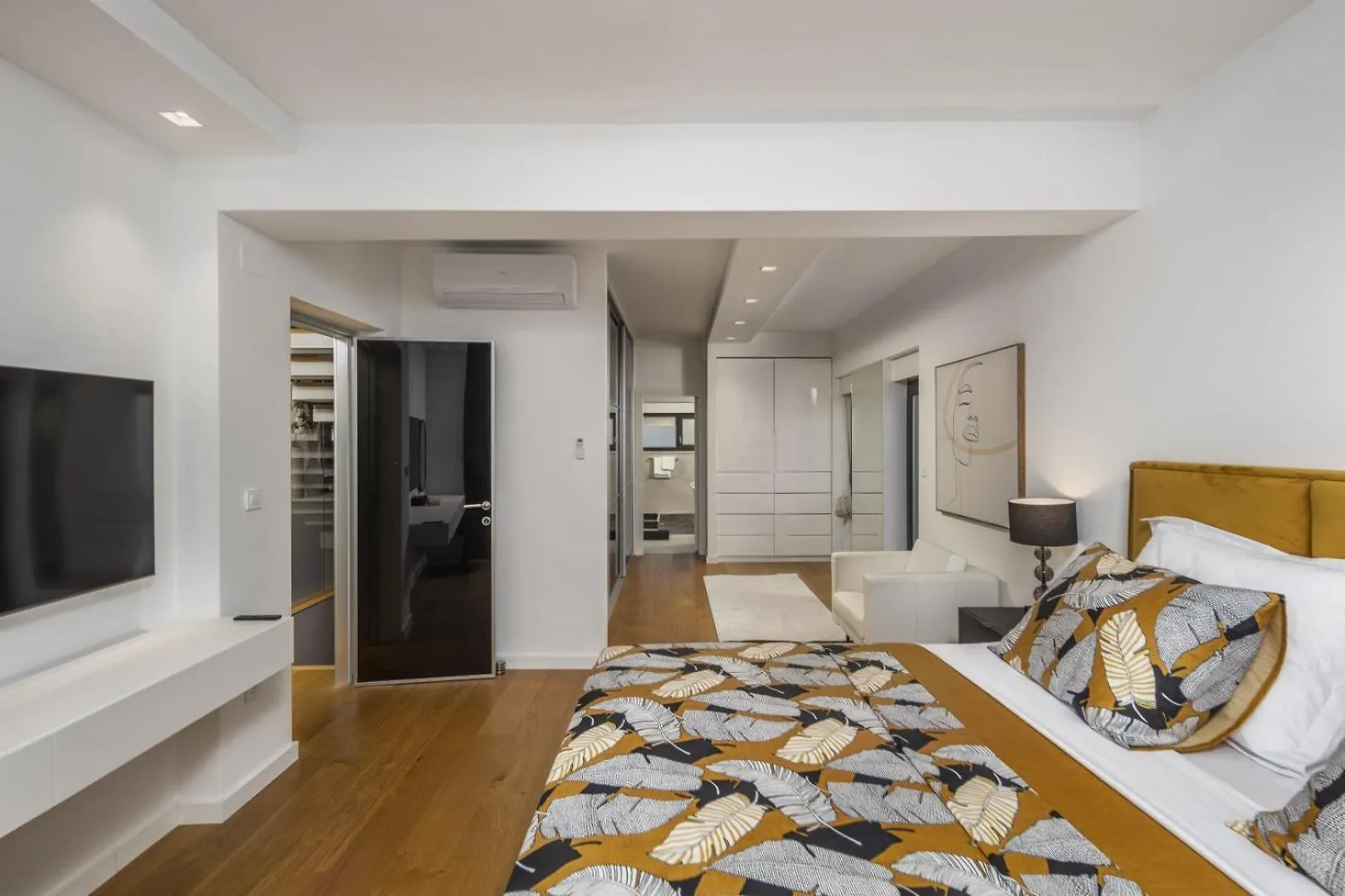 Villa Bonavia - Crowoder Luxury Rent Zadar