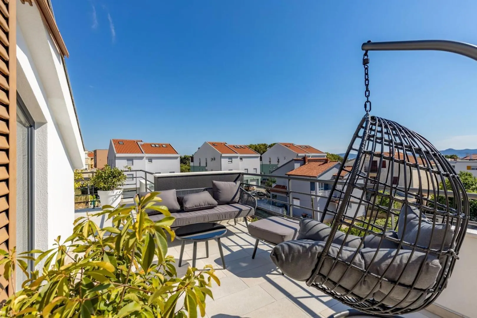 Villa Bonavia - Crowoder Luxury Rent Zadar Croatia