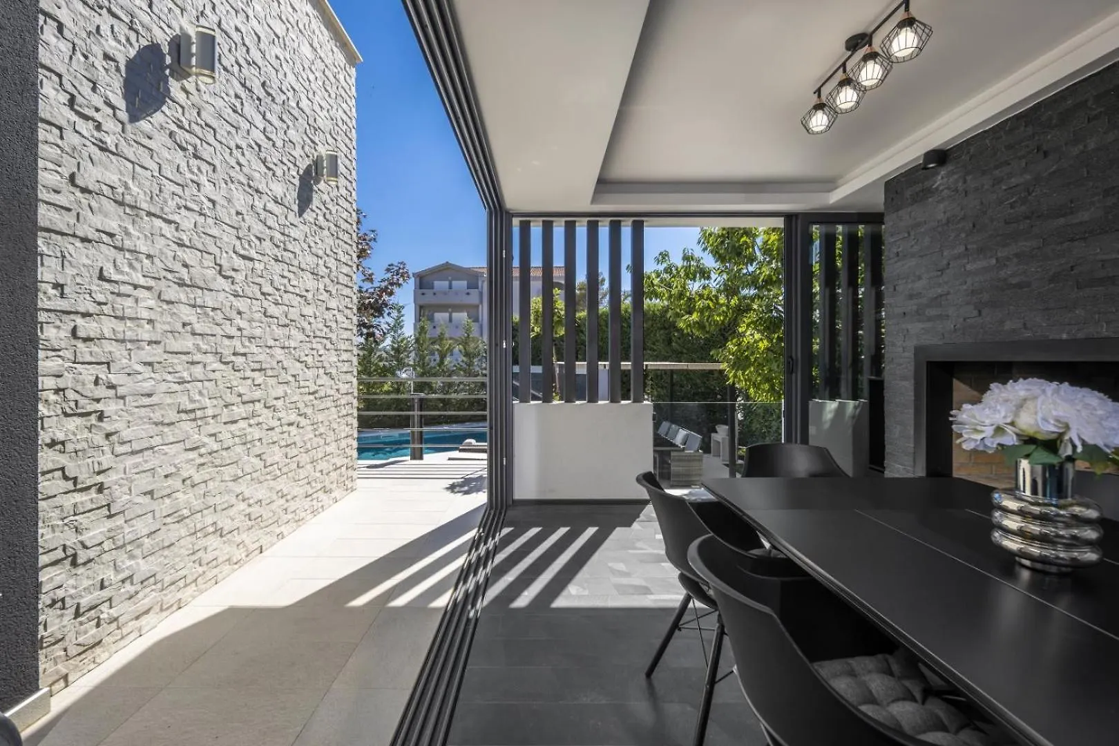 Villa Bonavia - Crowoder Luxury Rent Zadar